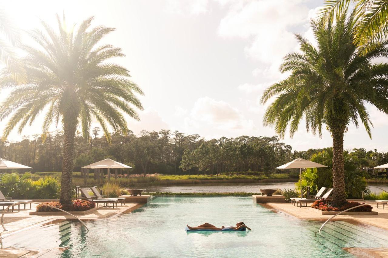 Four Seasons Resort Orlando At Walt Disney World Resort Lake Buena Vista Luaran gambar