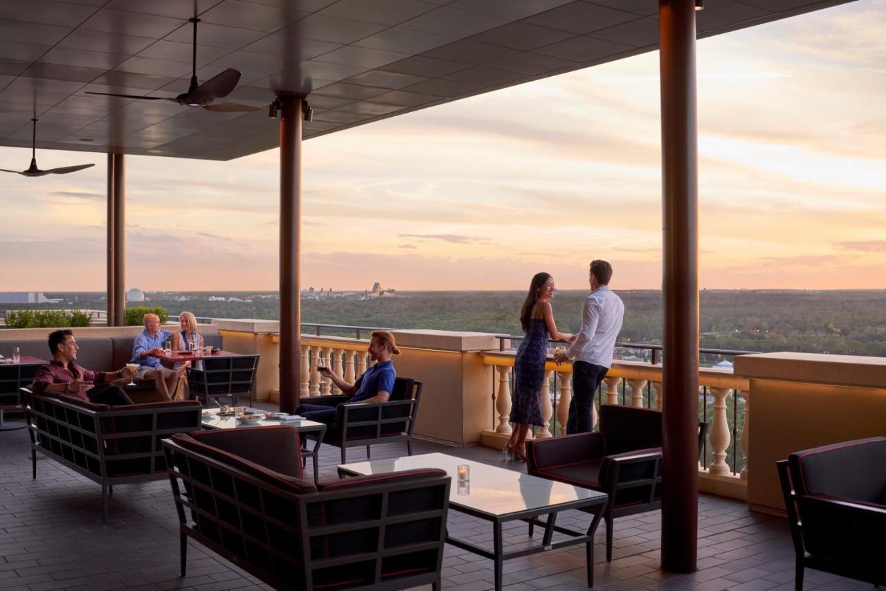 Four Seasons Resort Orlando At Walt Disney World Resort Lake Buena Vista Luaran gambar