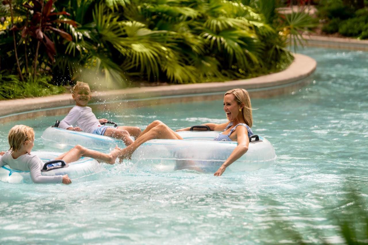 Four Seasons Resort Orlando At Walt Disney World Resort Lake Buena Vista Luaran gambar