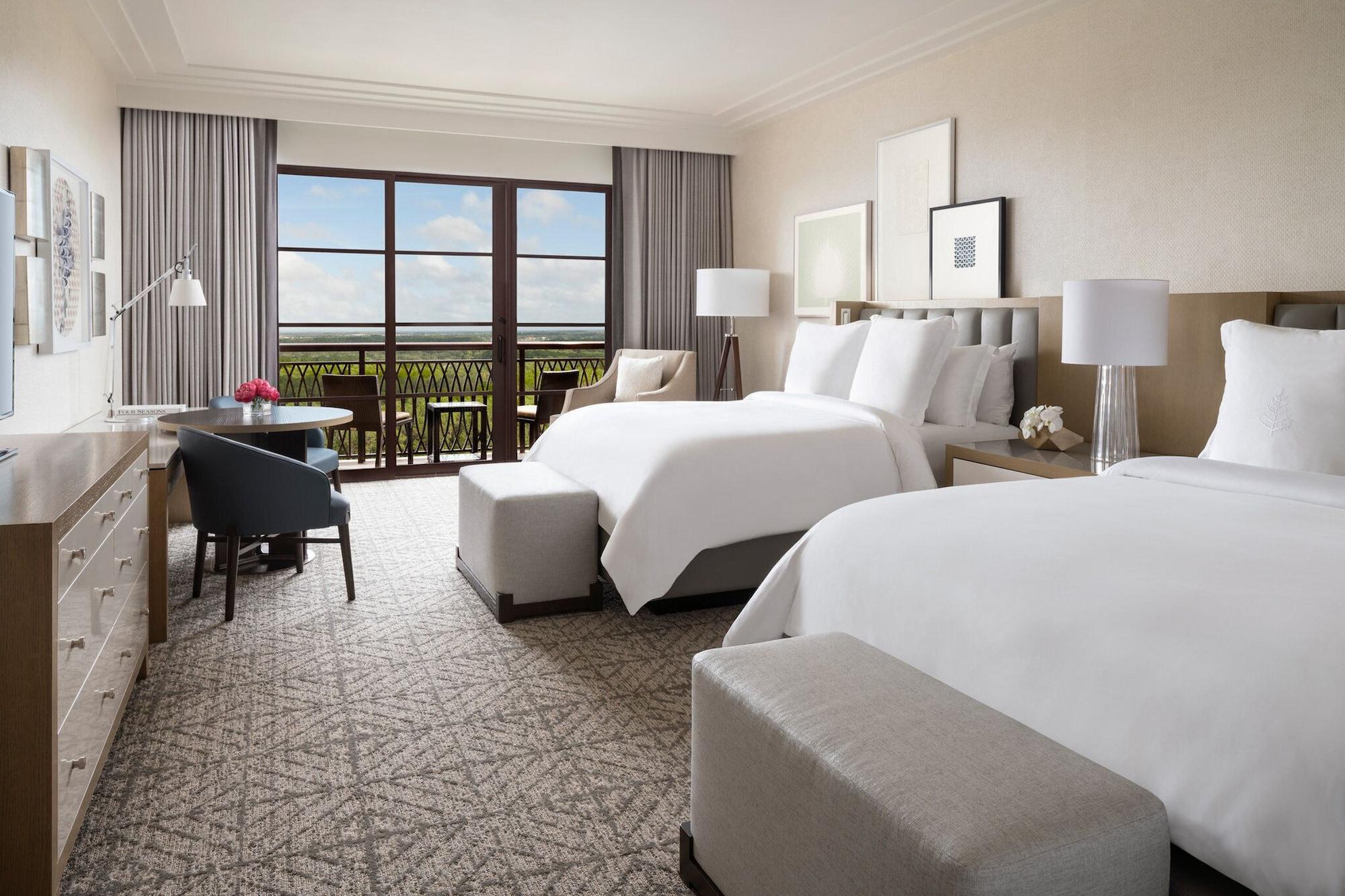 Four Seasons Resort Orlando At Walt Disney World Resort Lake Buena Vista Luaran gambar