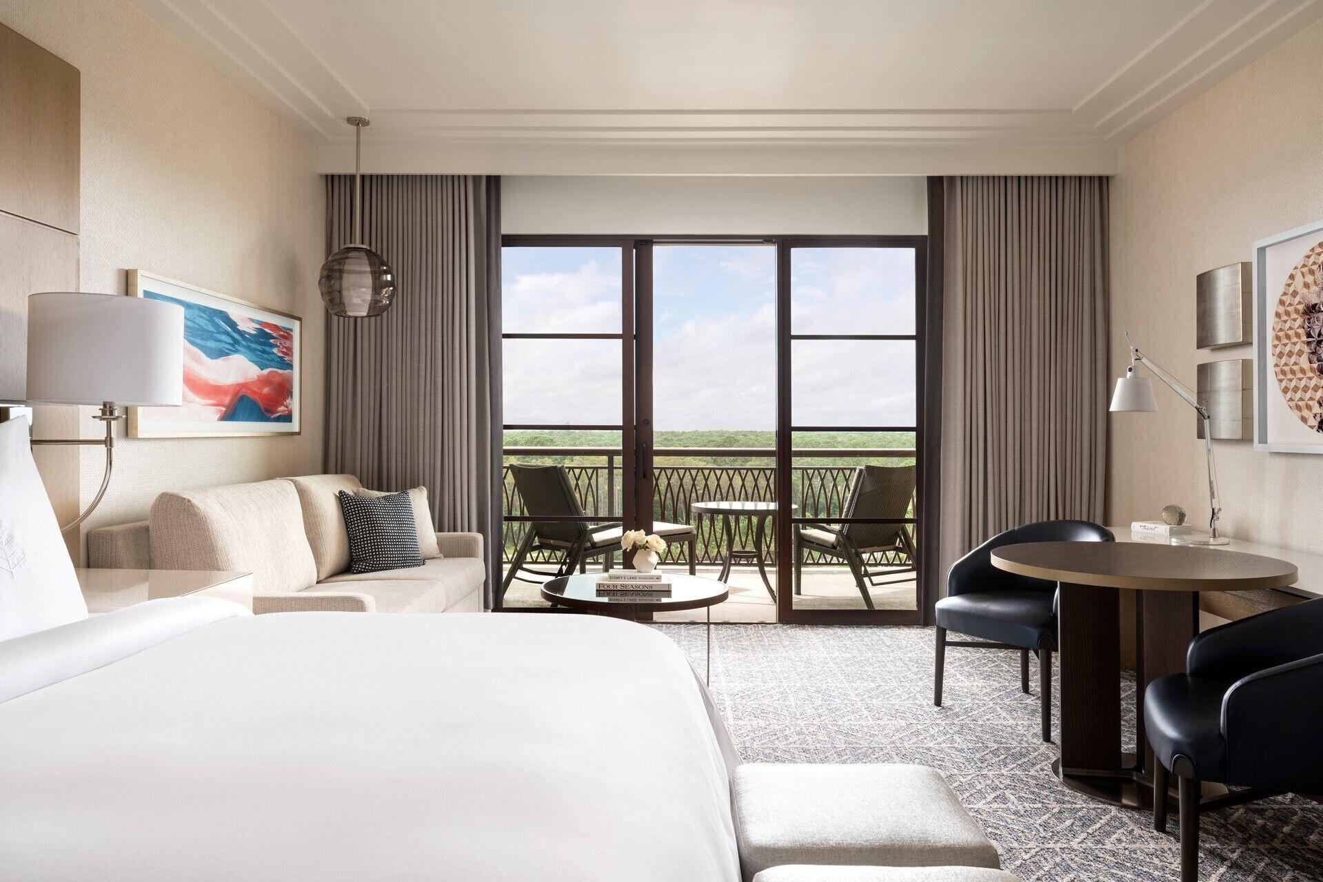 Four Seasons Resort Orlando At Walt Disney World Resort Lake Buena Vista Luaran gambar