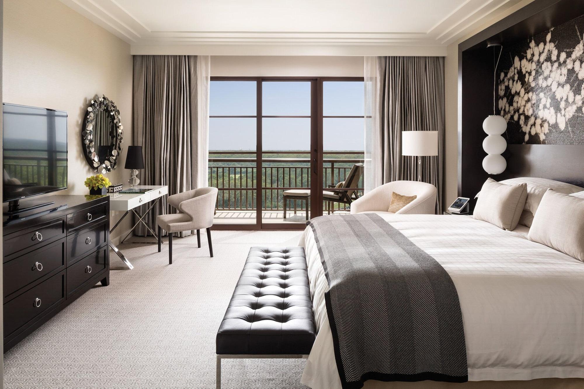 Four Seasons Resort Orlando At Walt Disney World Resort Lake Buena Vista Luaran gambar