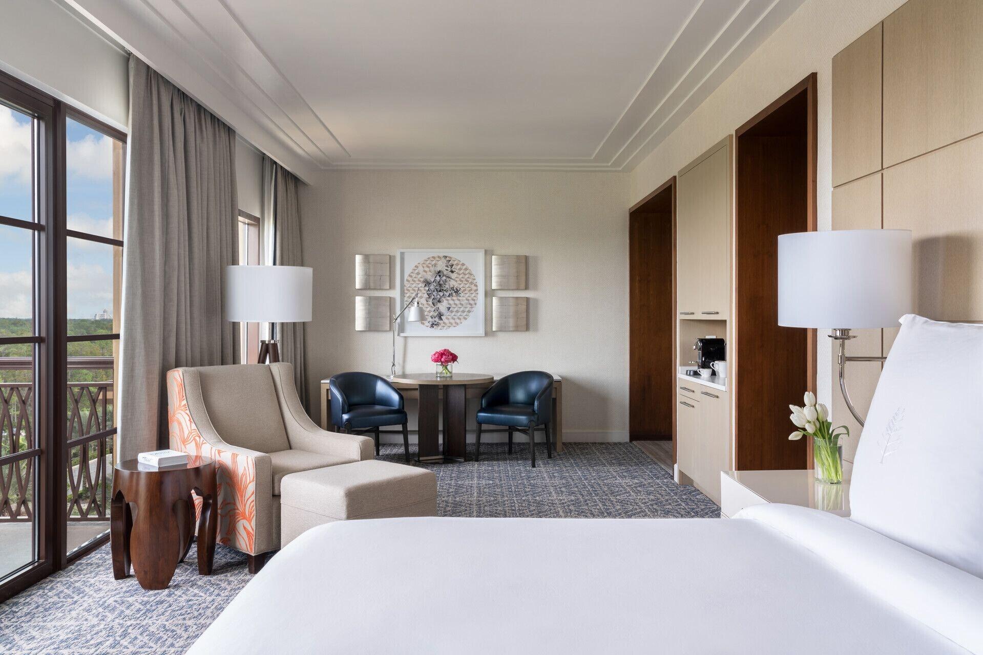 Four Seasons Resort Orlando At Walt Disney World Resort Lake Buena Vista Luaran gambar