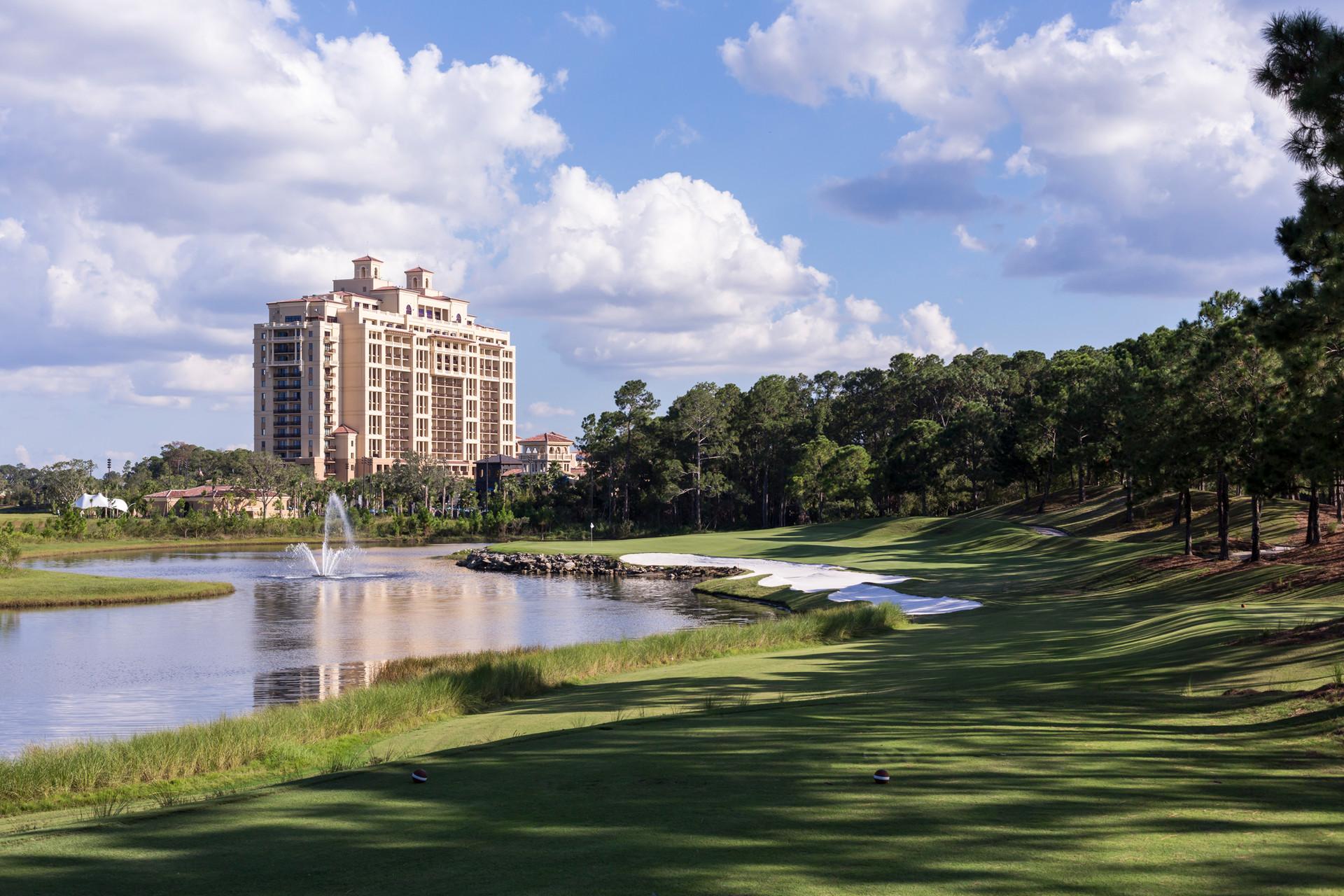 Four Seasons Resort Orlando At Walt Disney World Resort Lake Buena Vista Luaran gambar