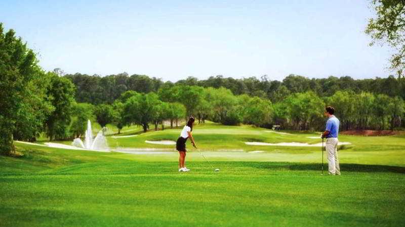 Four Seasons Resort Orlando At Walt Disney World Resort Lake Buena Vista Luaran gambar