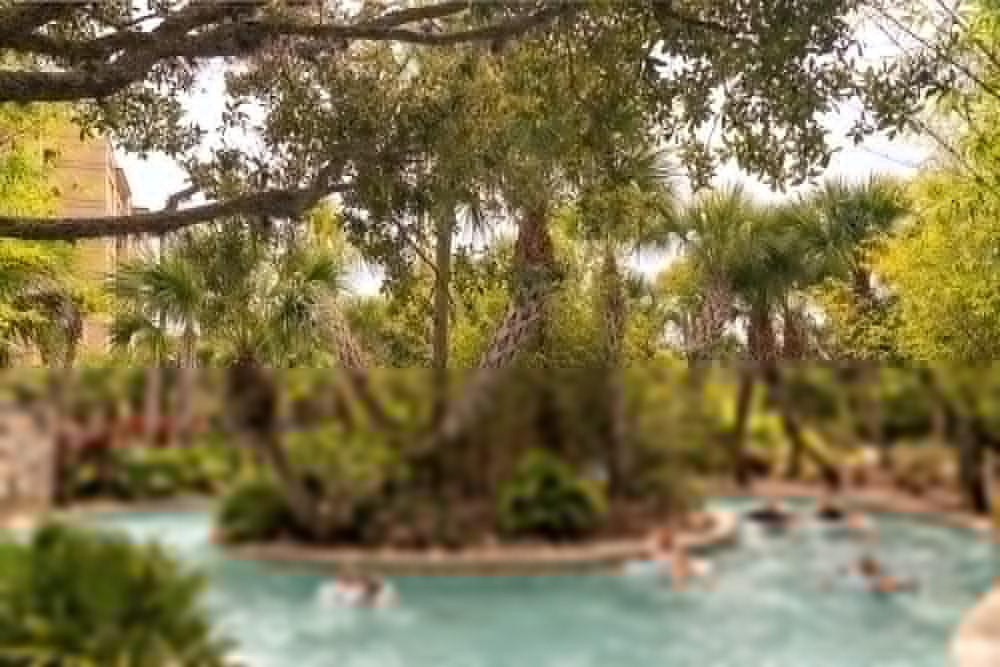 Four Seasons Resort Orlando At Walt Disney World Resort Lake Buena Vista Luaran gambar