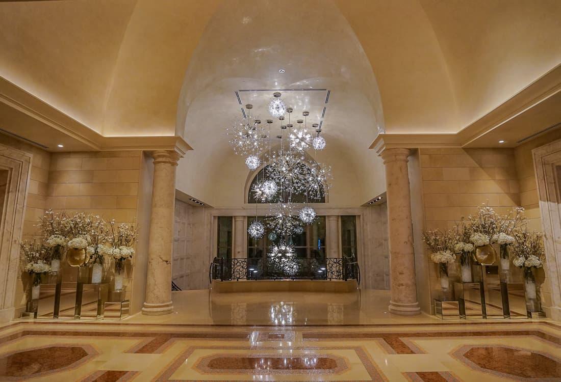 Four Seasons Resort Orlando At Walt Disney World Resort Lake Buena Vista Luaran gambar