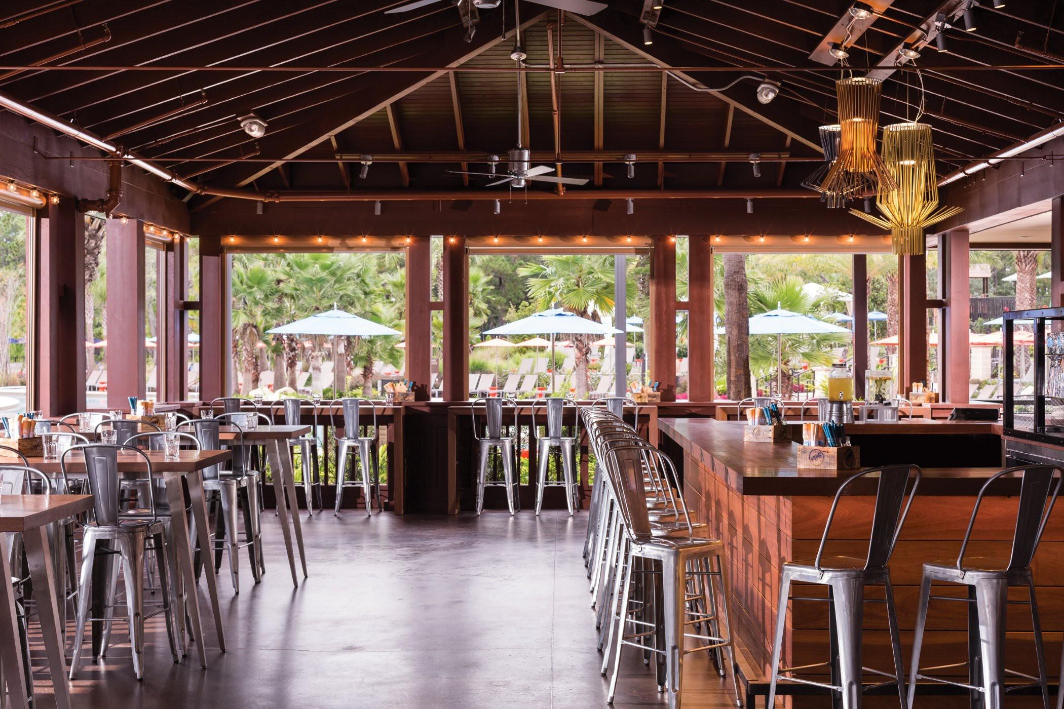 Four Seasons Resort Orlando At Walt Disney World Resort Lake Buena Vista Luaran gambar