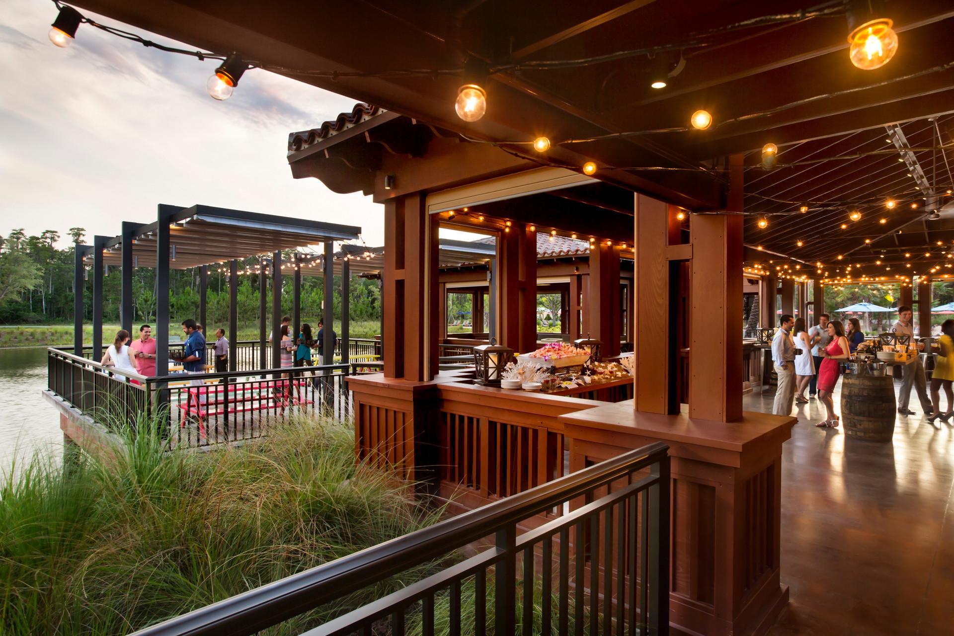 Four Seasons Resort Orlando At Walt Disney World Resort Lake Buena Vista Luaran gambar