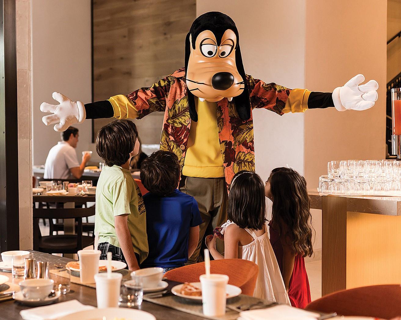Four Seasons Resort Orlando At Walt Disney World Resort Lake Buena Vista Luaran gambar