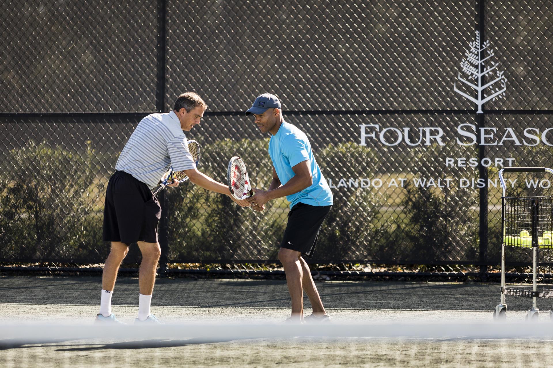 Four Seasons Resort Orlando At Walt Disney World Resort Lake Buena Vista Luaran gambar