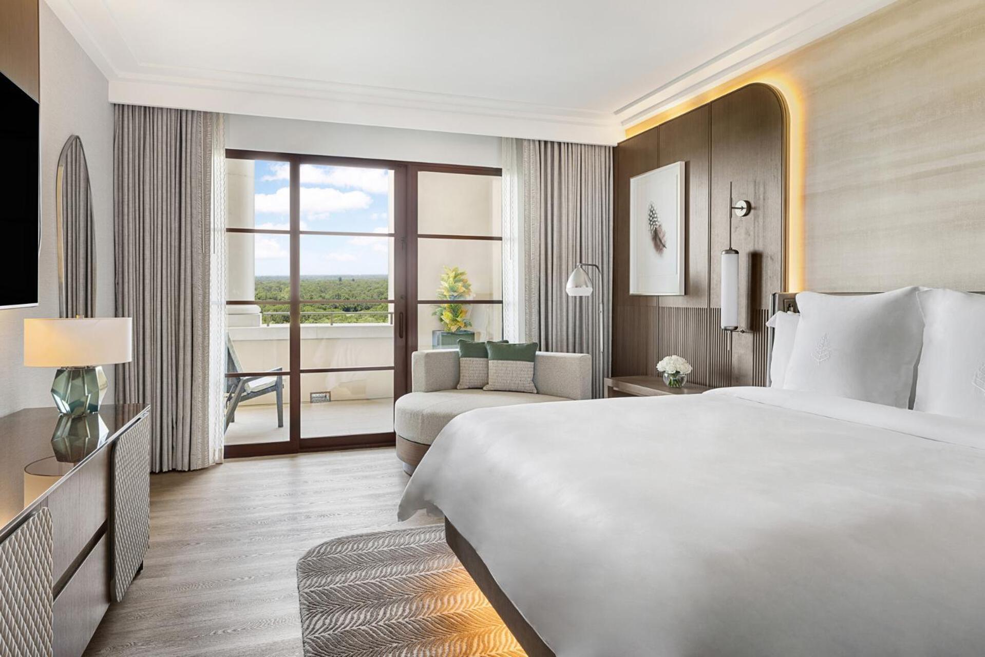 Four Seasons Resort Orlando At Walt Disney World Resort Lake Buena Vista Luaran gambar
