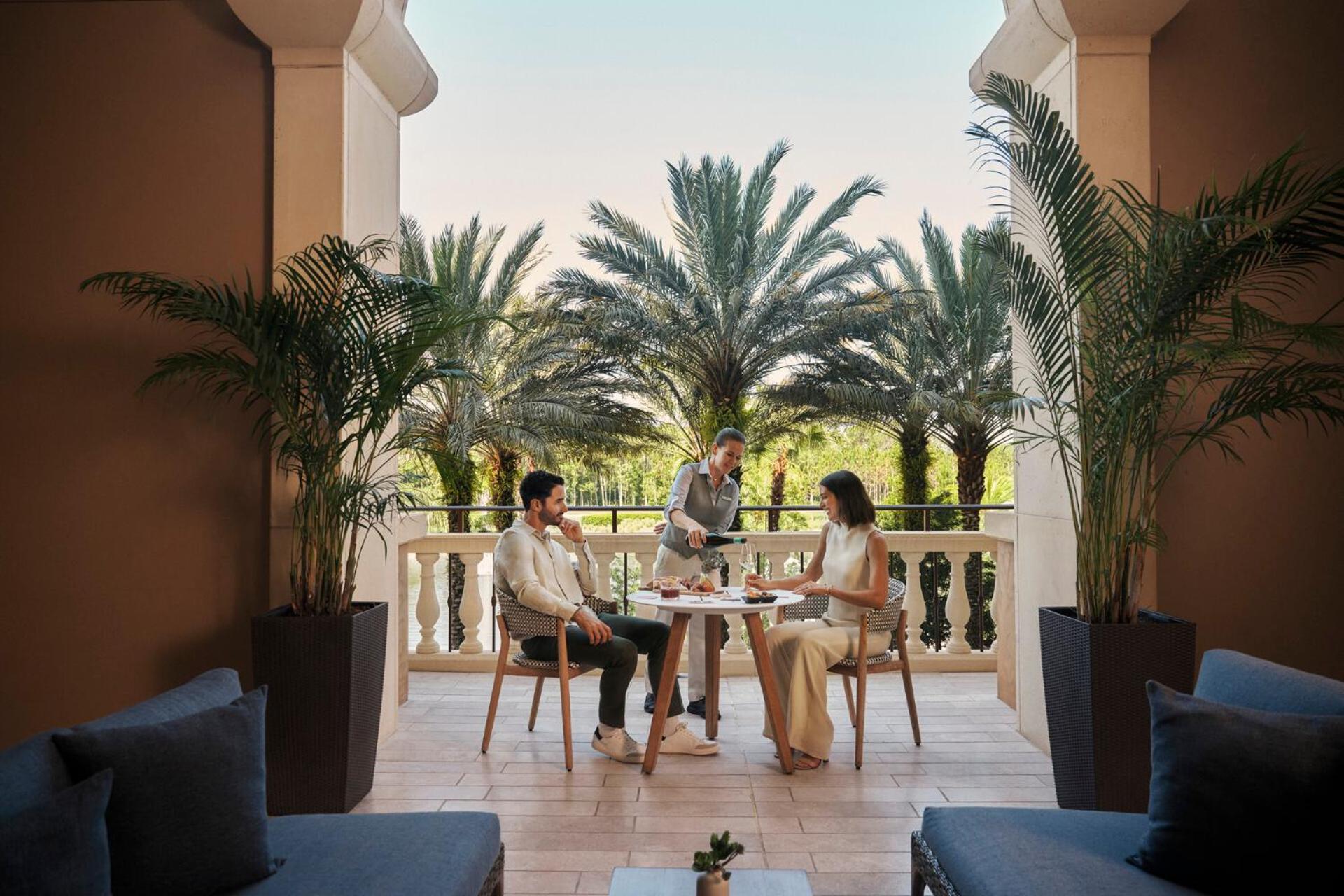 Four Seasons Resort Orlando At Walt Disney World Resort Lake Buena Vista Luaran gambar