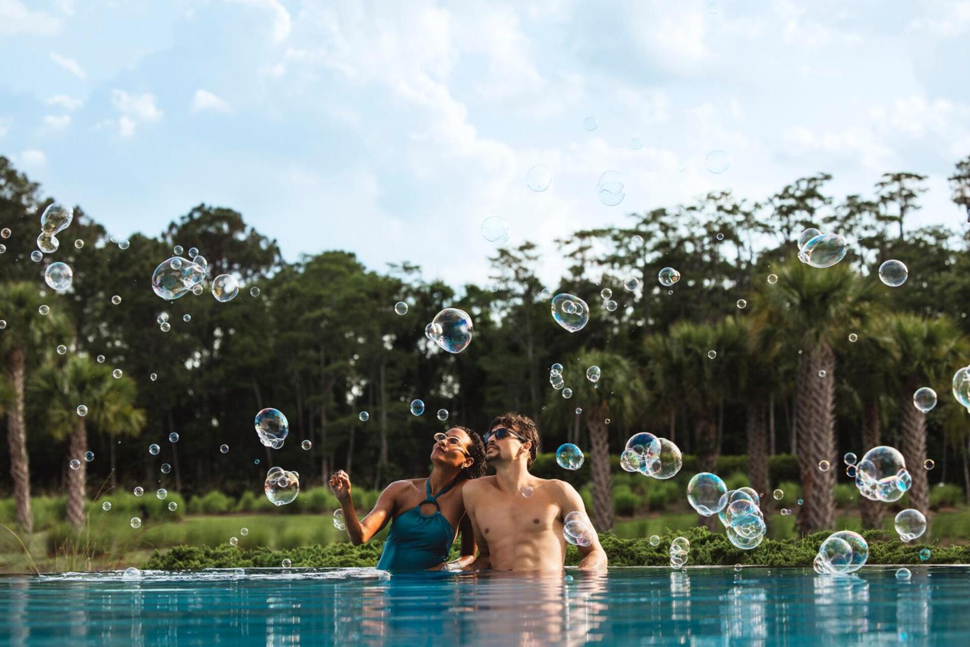 Four Seasons Resort Orlando At Walt Disney World Resort Lake Buena Vista Luaran gambar