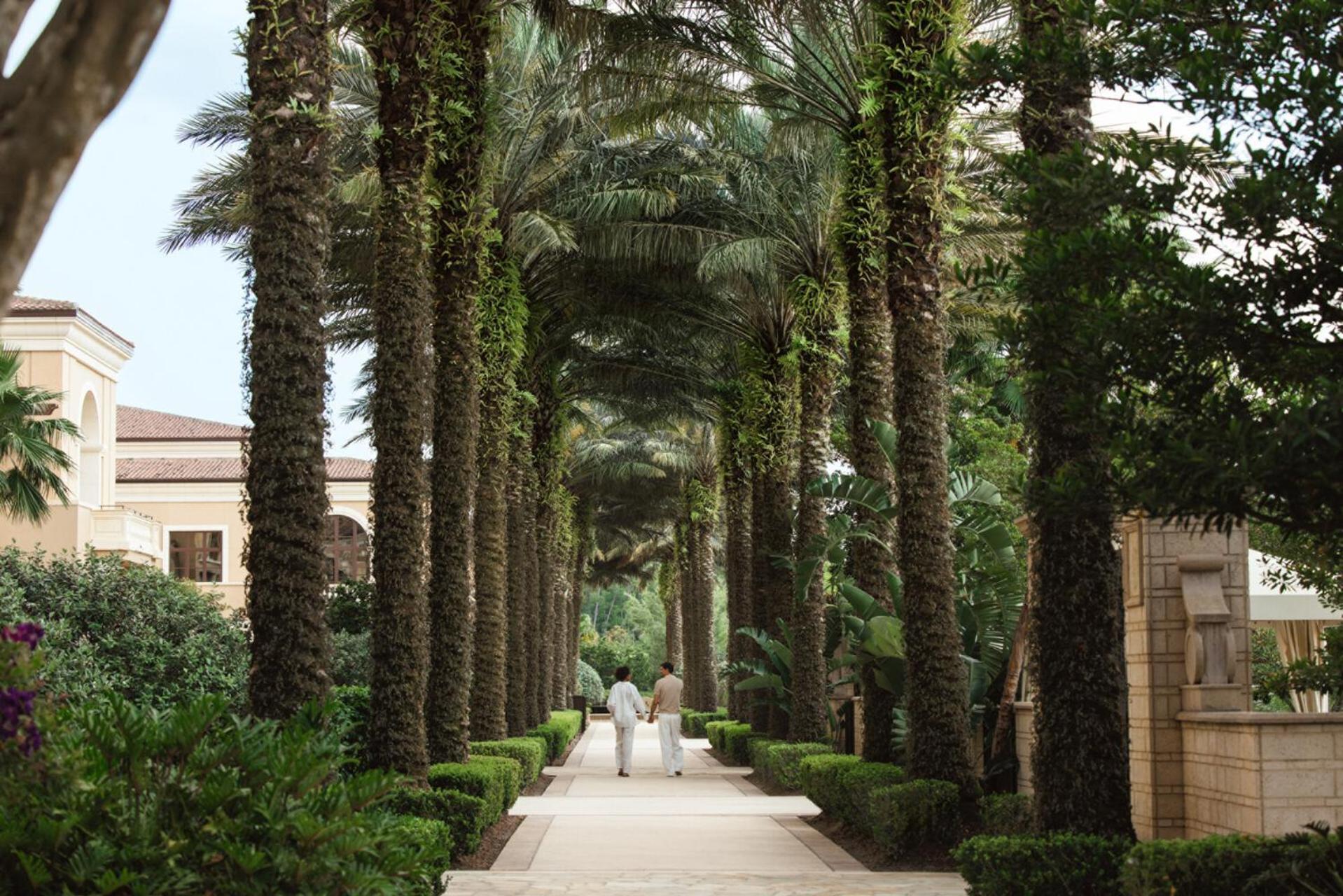 Four Seasons Resort Orlando At Walt Disney World Resort Lake Buena Vista Luaran gambar