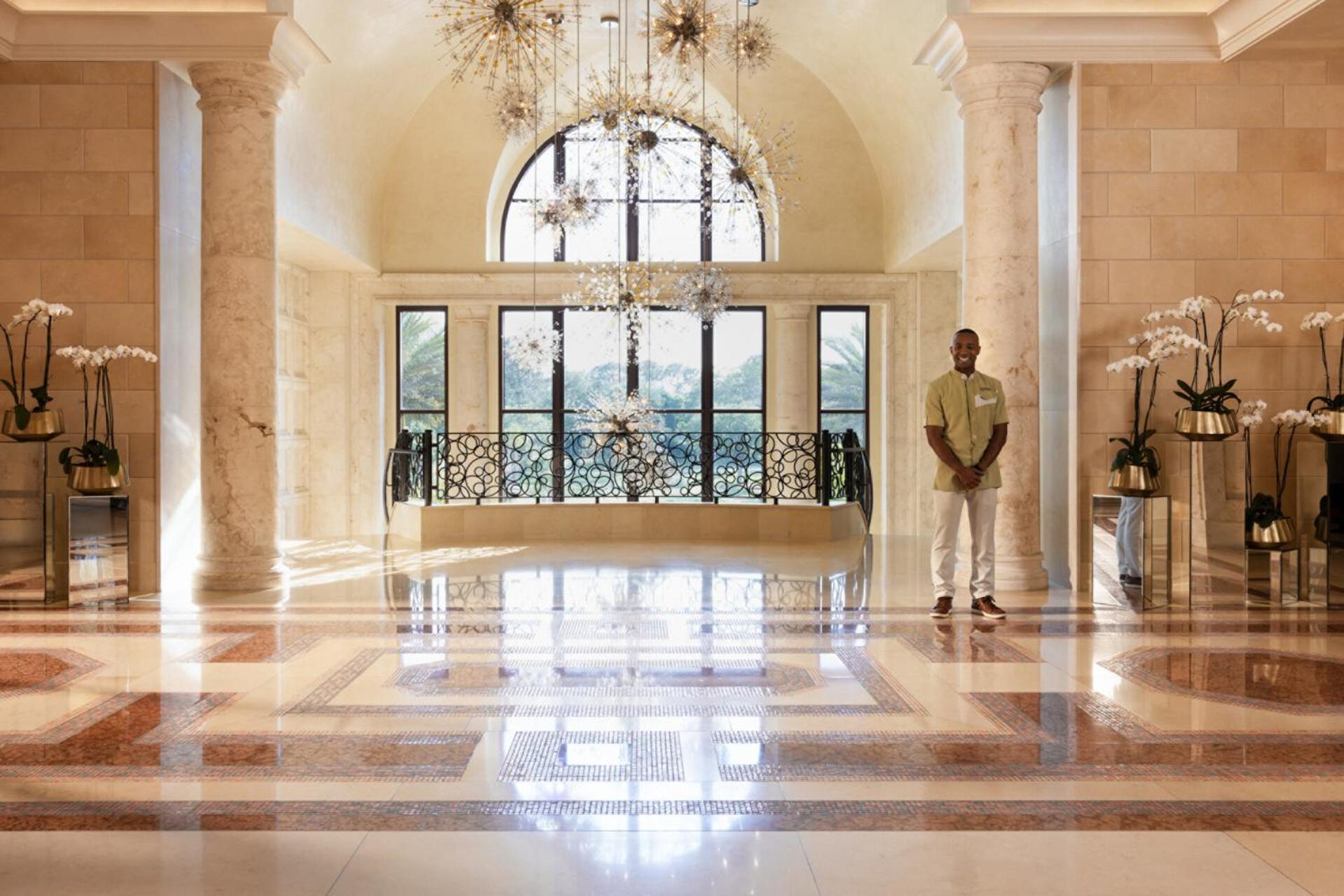 Four Seasons Resort Orlando At Walt Disney World Resort Lake Buena Vista Luaran gambar