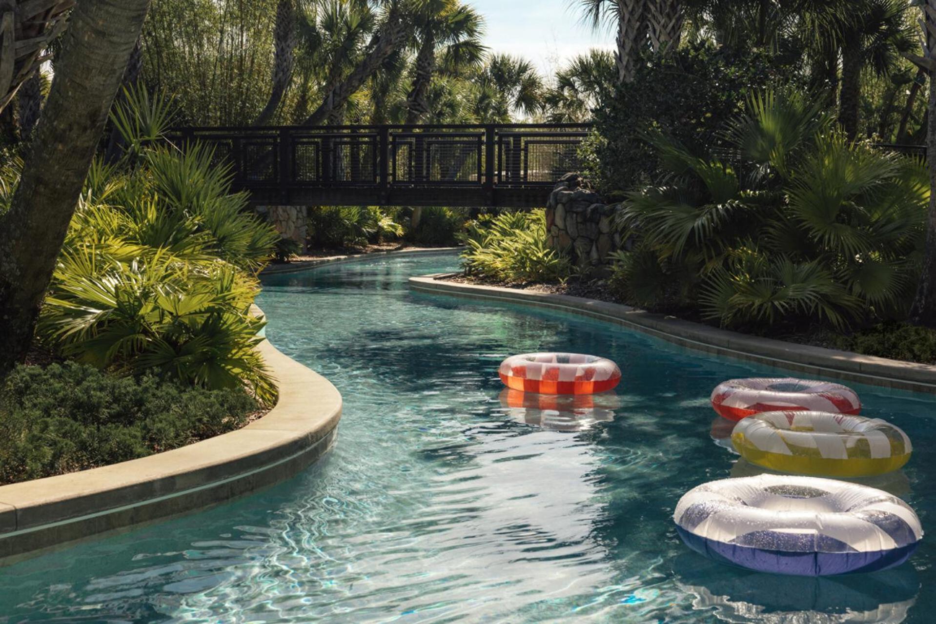 Four Seasons Resort Orlando At Walt Disney World Resort Lake Buena Vista Luaran gambar