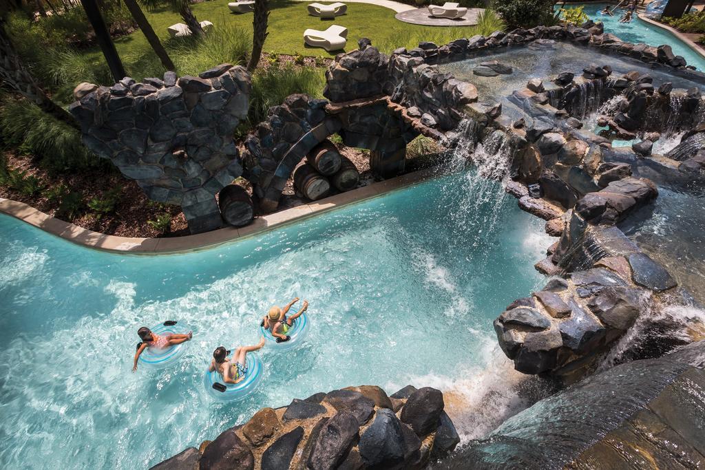 Four Seasons Resort Orlando At Walt Disney World Resort Lake Buena Vista Luaran gambar