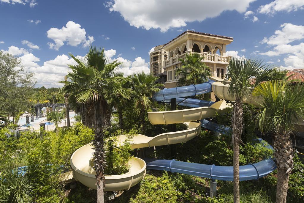 Four Seasons Resort Orlando At Walt Disney World Resort Lake Buena Vista Luaran gambar