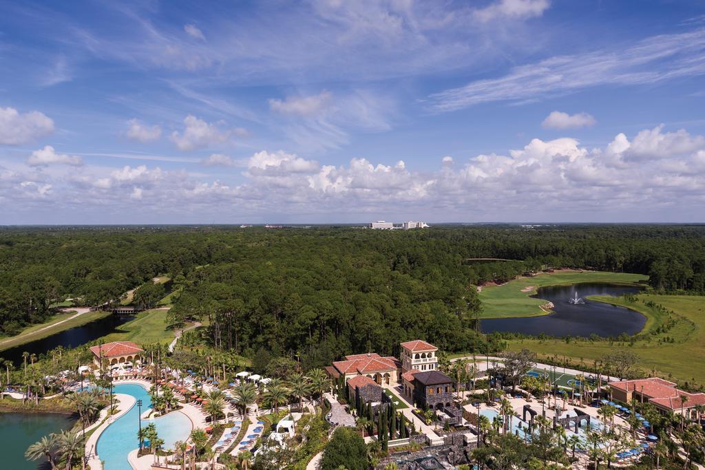 Four Seasons Resort Orlando At Walt Disney World Resort Lake Buena Vista Luaran gambar