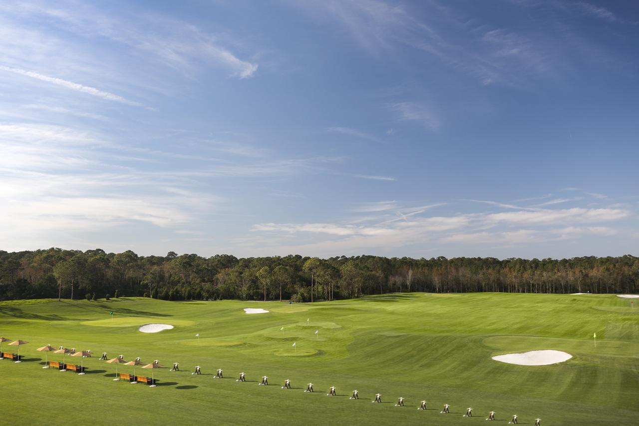 Four Seasons Resort Orlando At Walt Disney World Resort Lake Buena Vista Luaran gambar
