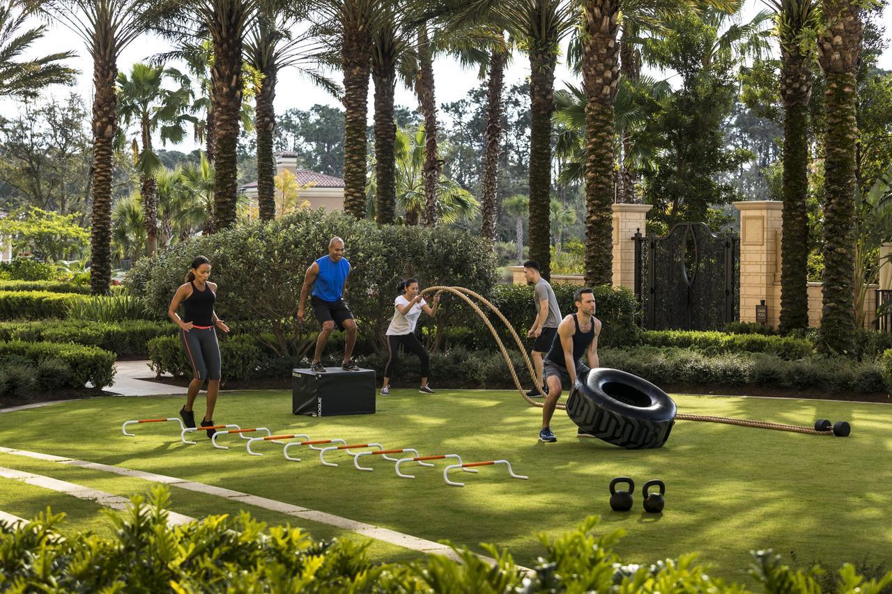 Four Seasons Resort Orlando At Walt Disney World Resort Lake Buena Vista Luaran gambar