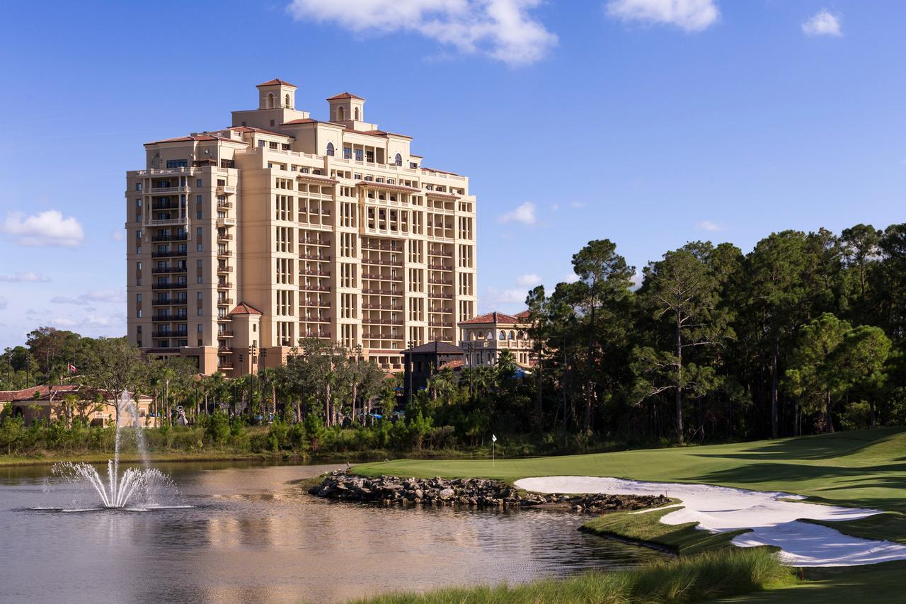 Four Seasons Resort Orlando At Walt Disney World Resort Lake Buena Vista Luaran gambar