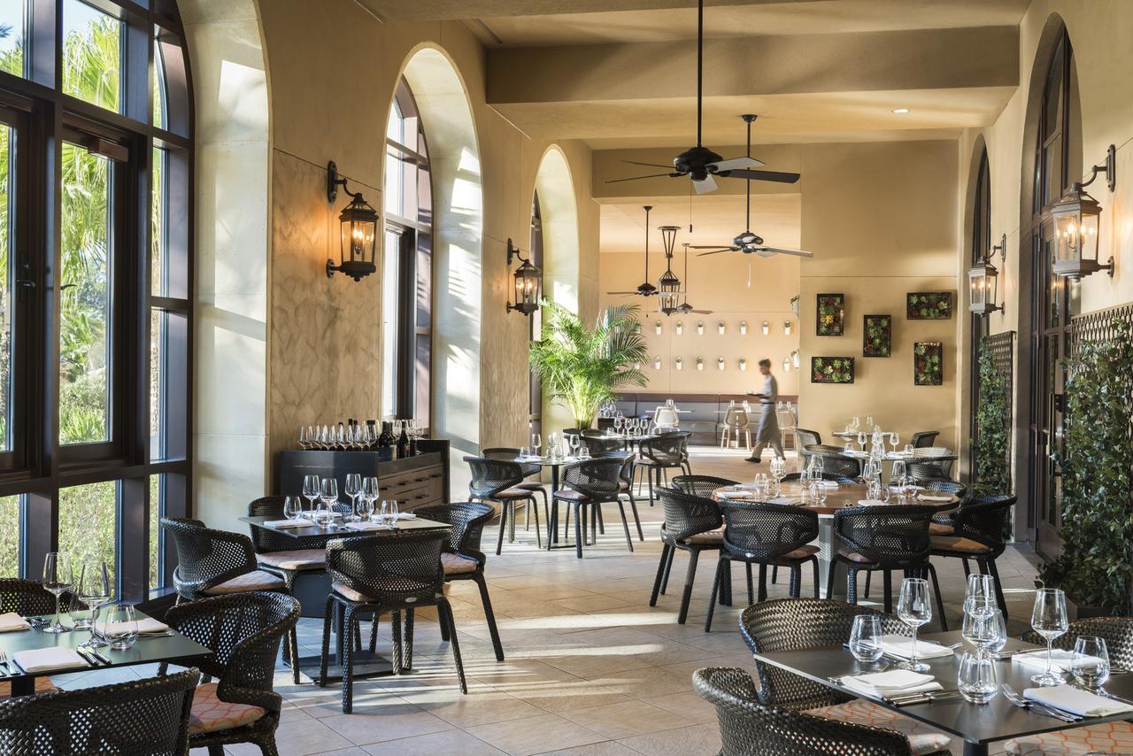 Four Seasons Resort Orlando At Walt Disney World Resort Lake Buena Vista Luaran gambar