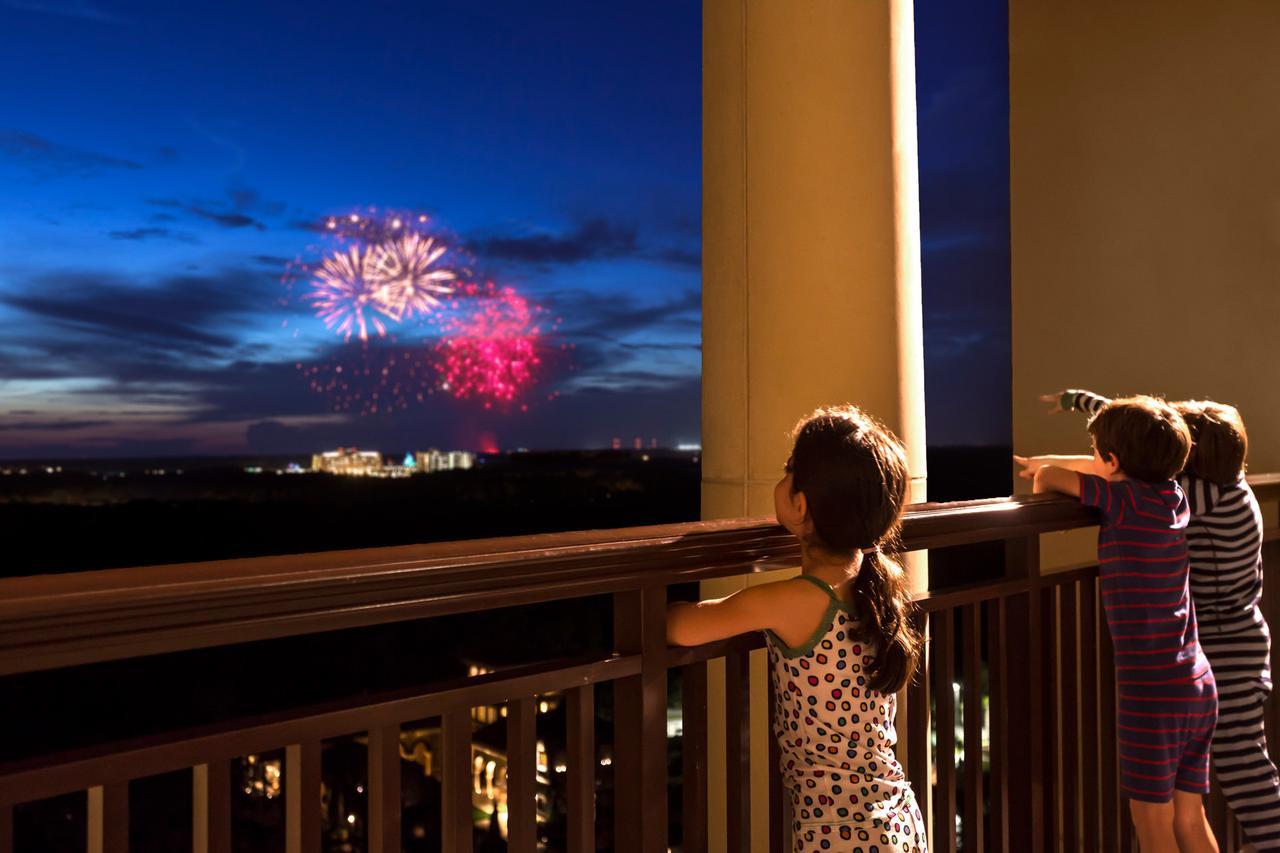 Four Seasons Resort Orlando At Walt Disney World Resort Lake Buena Vista Luaran gambar