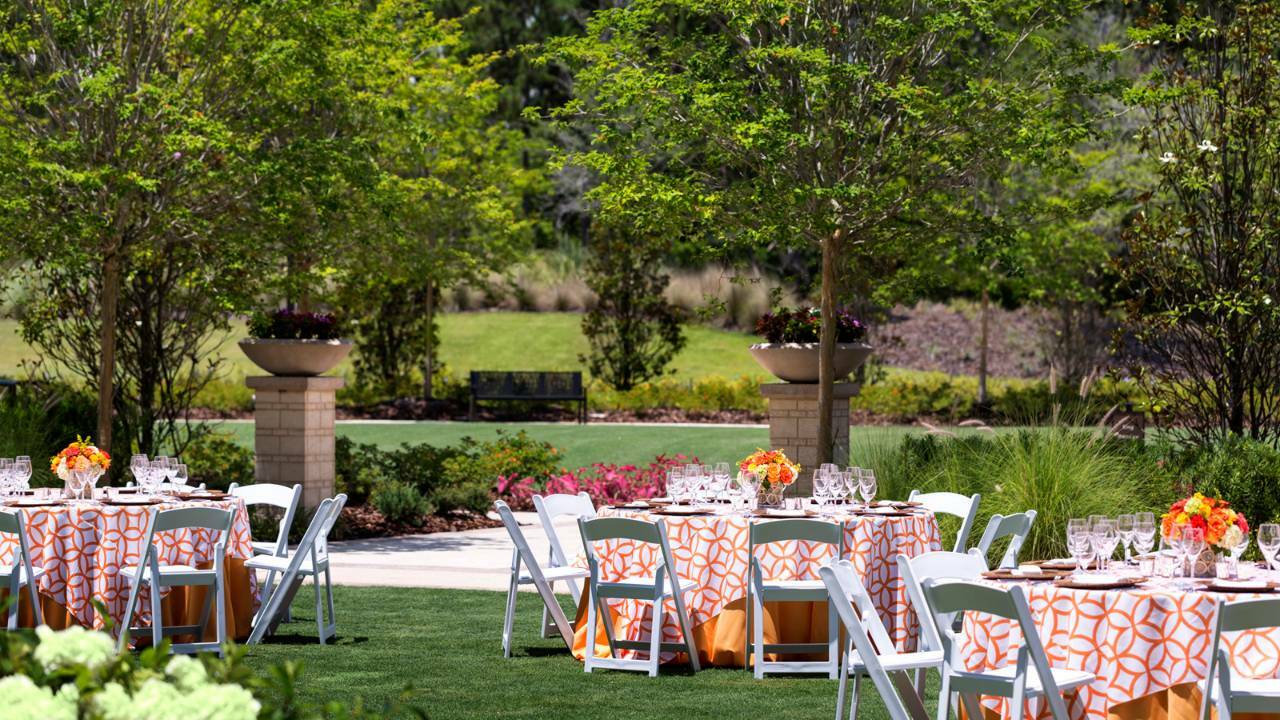 Four Seasons Resort Orlando At Walt Disney World Resort Lake Buena Vista Luaran gambar